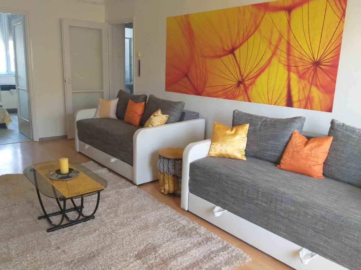 Simon Apartman Tiszafured Ngoại thất bức ảnh