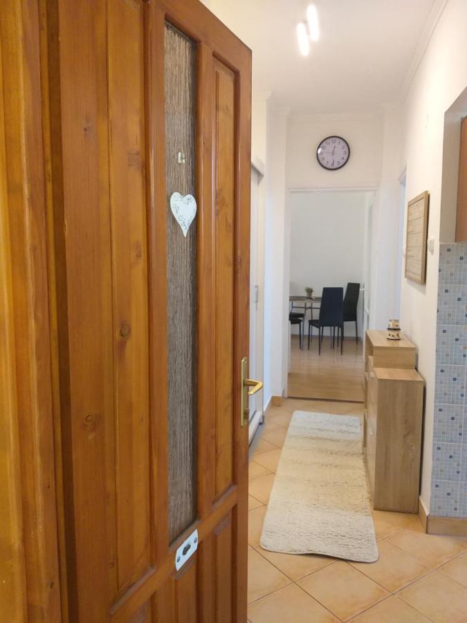 Simon Apartman Tiszafured Ngoại thất bức ảnh